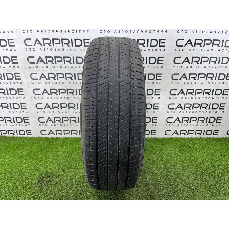 Шины летние 225/65 R17 Yokohama Geolandar G91 (летние шины) Not specified Not specified