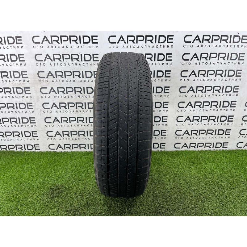 Шины летние 225/65 R17 Yokohama Geolandar G91 (летние шины) Not specified Not specified