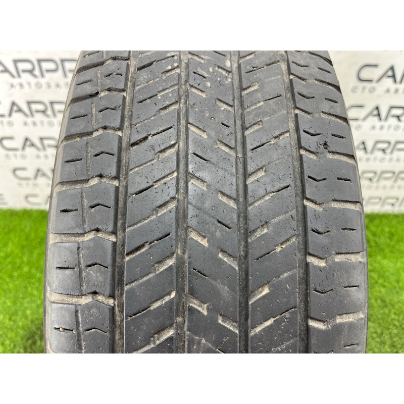 Шины летние 225/65 R17 Yokohama Geolandar G91 (летние шины) Not specified Not specified