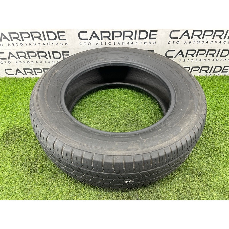 Шины летние 225/65 R17 Yokohama Geolandar G91 (летние шины) Not specified Not specified