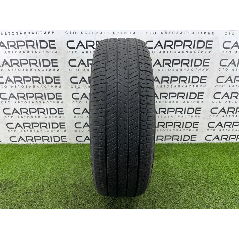 Шины летние 225/65 R17 Yokohama Geolandar G91 (летние шины) Not specified Not specified