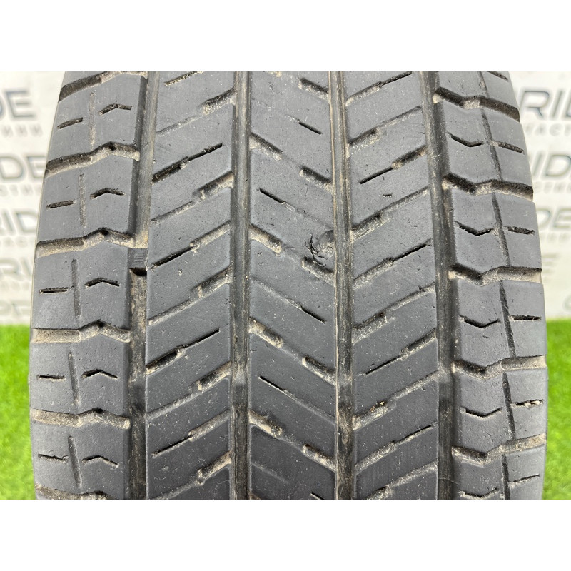 Шины летние 225/65 R17 Yokohama Geolandar G91 (летние шины) Not specified Not specified