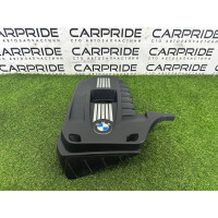 Декоративная крышка двигателя