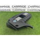 Декоративная крышка двигателя (двигатель и элементы) BMW 7-series F01 2011 3.0 N54 11127578858