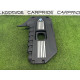 Декоративная крышка двигателя (двигатель и элементы) BMW 7-series F01 2011 3.0 N54 11127578858