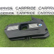Декоративная крышка двигателя (двигатель и элементы) BMW 7-series F01 2011 3.0 N54 11127578858