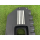 Декоративная крышка двигателя (двигатель и элементы) BMW 7-series F01 2011 3.0 N54 11127578858