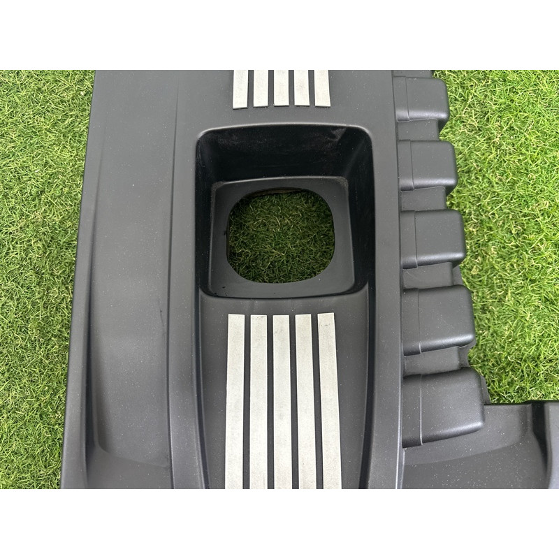 Декоративная крышка двигателя (двигатель и элементы) BMW 7-series F01 2011 3.0 N54 11127578858