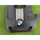 Декоративная крышка двигателя (двигатель и элементы) BMW 7-series F01 2011 3.0 N54 11127578858