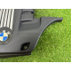 Декоративная крышка двигателя (двигатель и элементы) BMW 7-series F01 2011 3.0 N54 11127578858