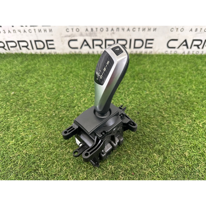 Селектор АКПП (трансмиссия) BMW 5-series F10 2015 2.0 N20 61317950394