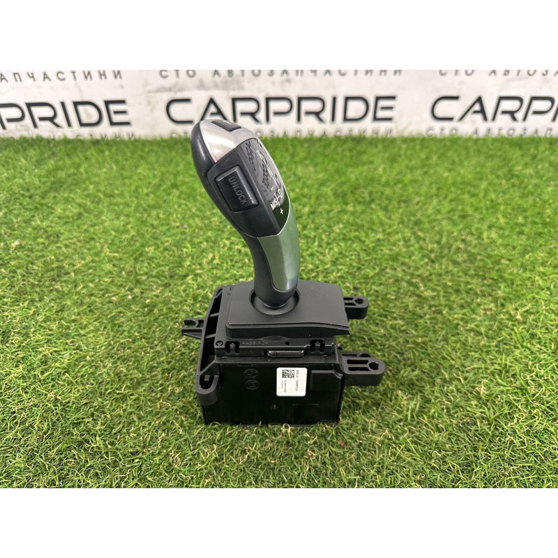 Селектор АКПП (трансмиссия) BMW 5-series F10 2015 2.0 N20 61317950394