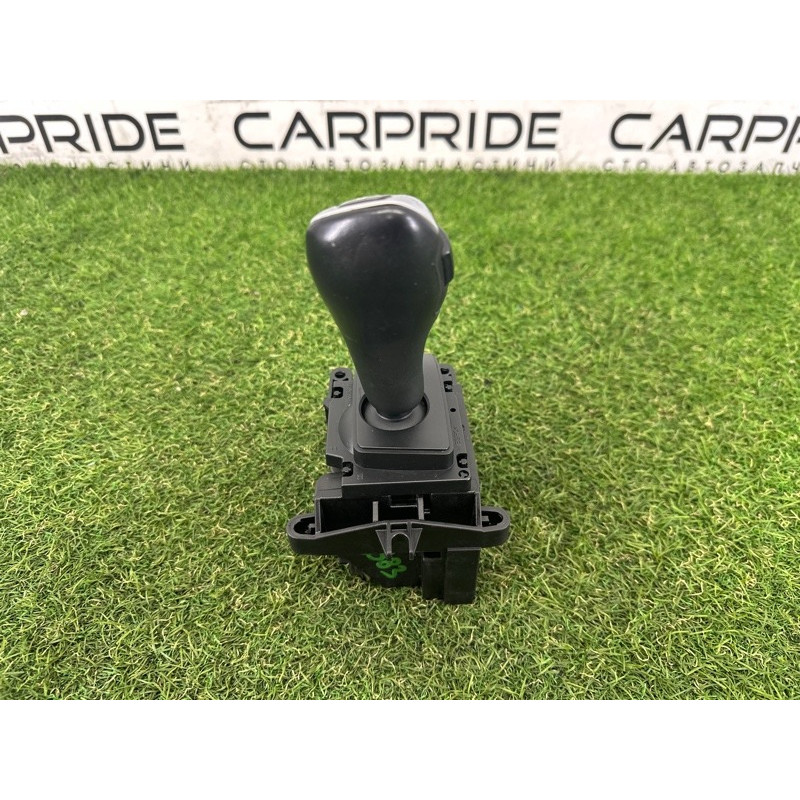 Селектор АКПП (трансмиссия) BMW 5-series F10 2015 2.0 N20 61317950394