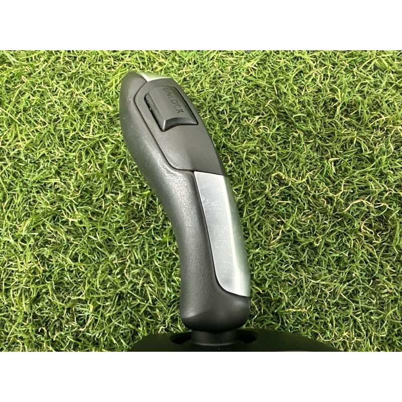 Селектор АКПП (трансмиссия) BMW 5-series F10 2015 2.0 N20 61317950394