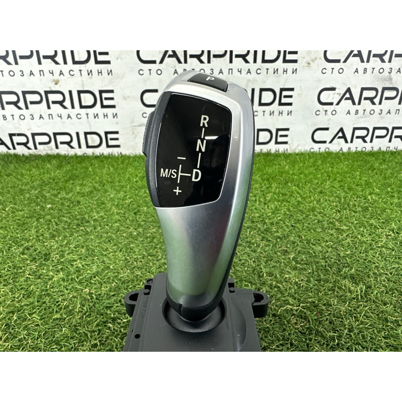 Селектор АКПП (трансмиссия) BMW 5-series F10 2015 2.0 N20 61317950394