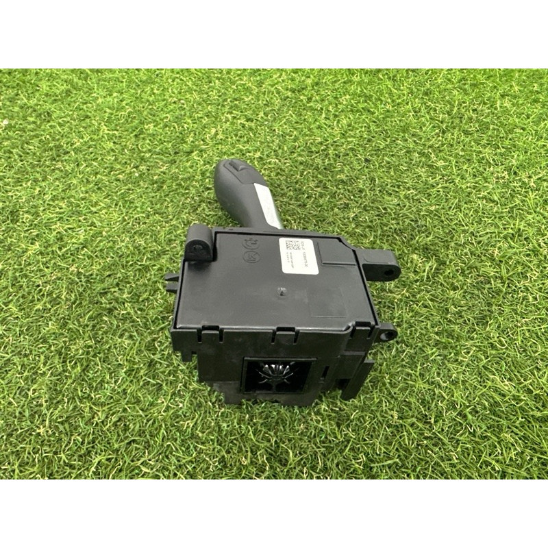 Селектор АКПП (трансмиссия) BMW 5-series F10 2015 2.0 N20 61317950394