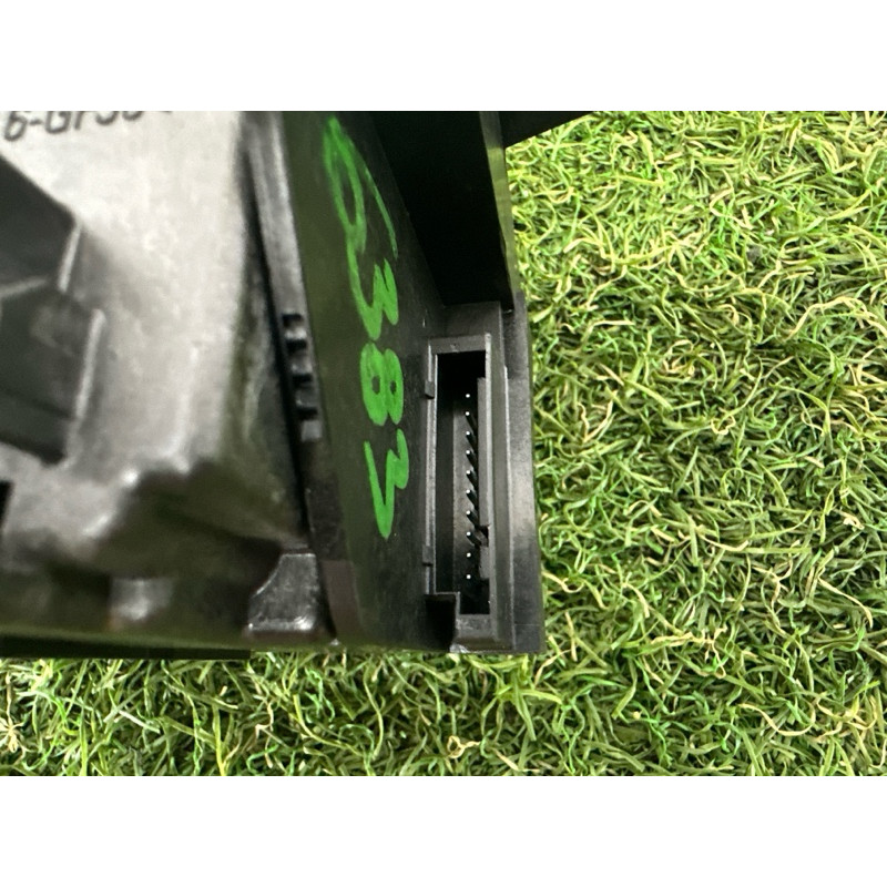 Селектор АКПП (трансмиссия) BMW 5-series F10 2015 2.0 N20 61317950394