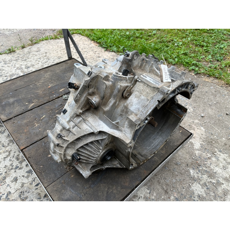 АКПП (трансмиссия) FORD Focus MK3 2013 2.0 FV6Z7000H