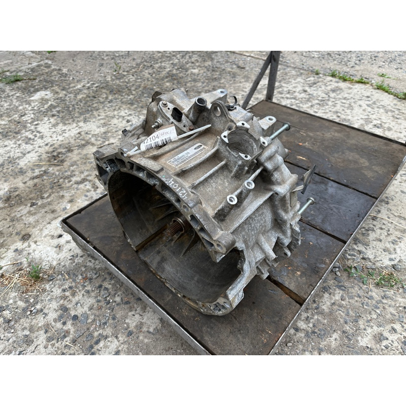 АКПП (трансмиссия) FORD Focus MK3 2013 2.0 FV6Z7000H