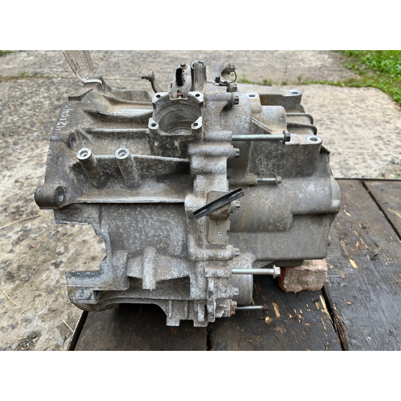 АКПП (трансмиссия) FORD Focus MK3 2013 2.0 FV6Z7000H