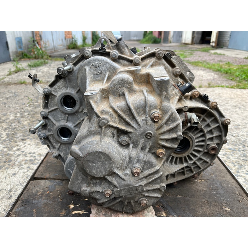 АКПП (трансмиссия) FORD Focus MK3 2013 2.0 FV6Z7000H