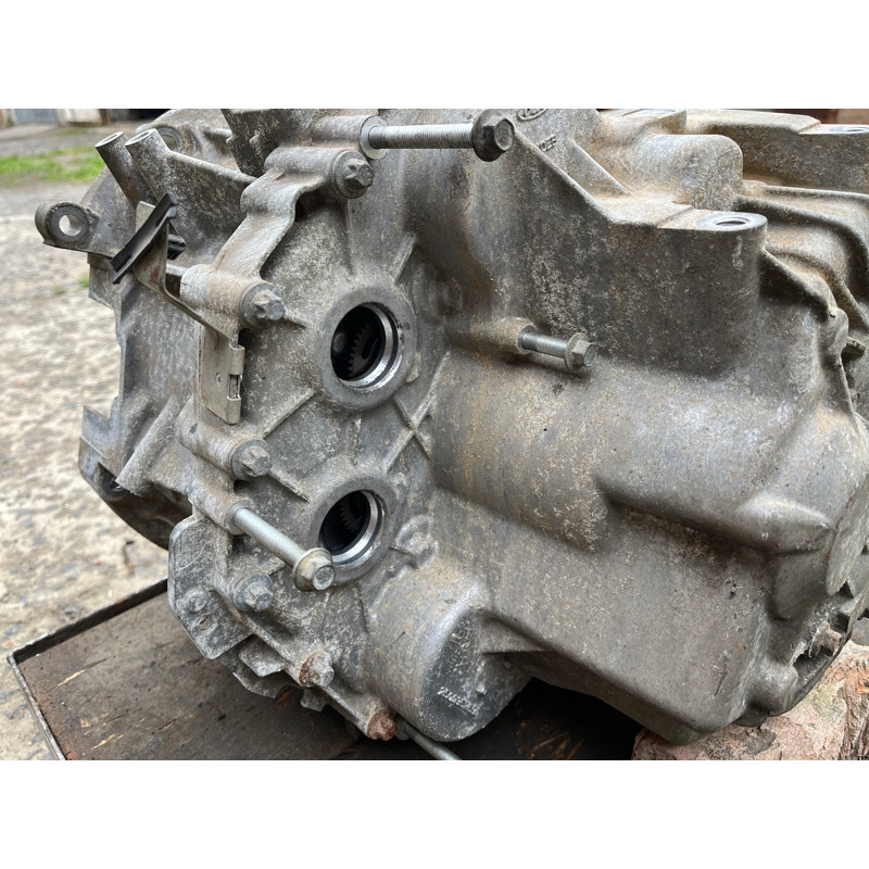 АКПП (трансмиссия) FORD Focus MK3 2013 2.0 FV6Z7000H