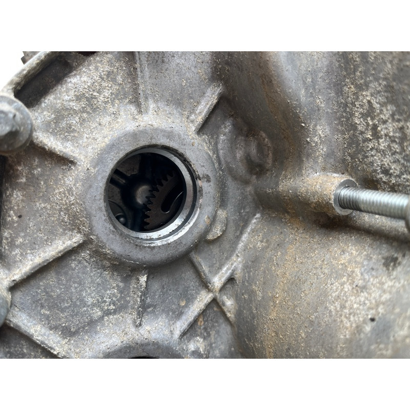 АКПП (трансмиссия) FORD Focus MK3 2013 2.0 FV6Z7000H