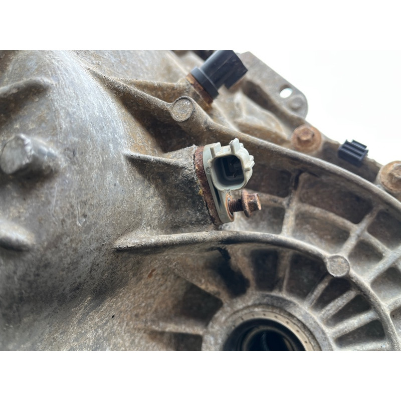 АКПП (трансмиссия) FORD Focus MK3 2013 2.0 FV6Z7000H