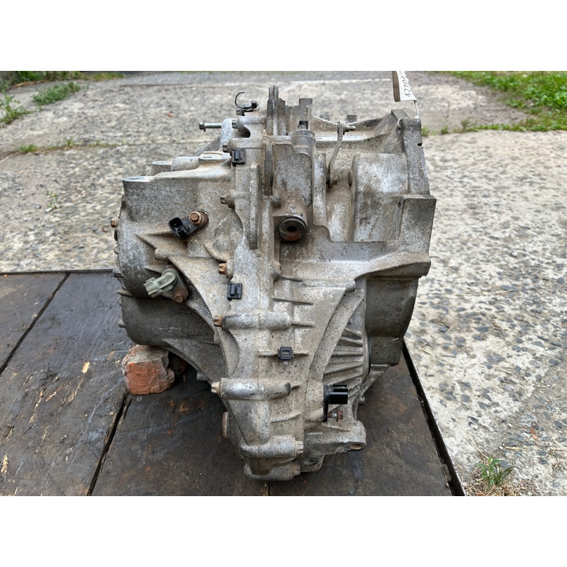 АКПП (трансмиссия) FORD Focus MK3 2013 2.0 FV6Z7000H