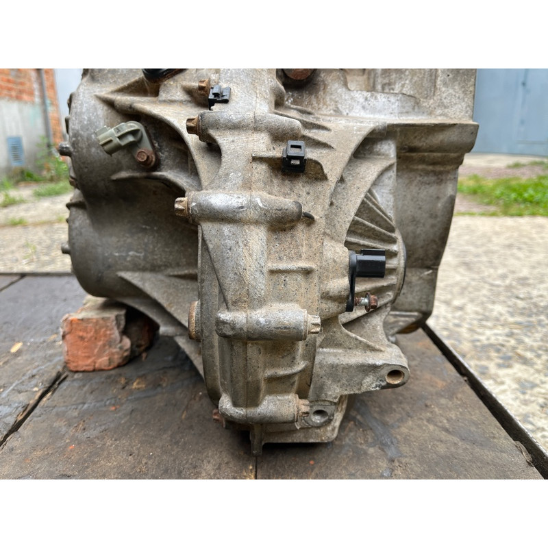 АКПП (трансмиссия) FORD Focus MK3 2013 2.0 FV6Z7000H