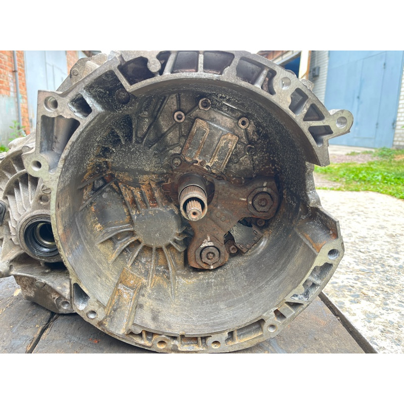 АКПП (трансмиссия) FORD Focus MK3 2013 2.0 FV6Z7000H