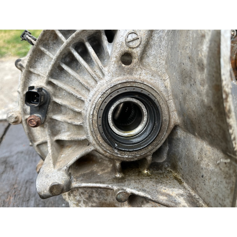 АКПП (трансмиссия) FORD Focus MK3 2013 2.0 FV6Z7000H