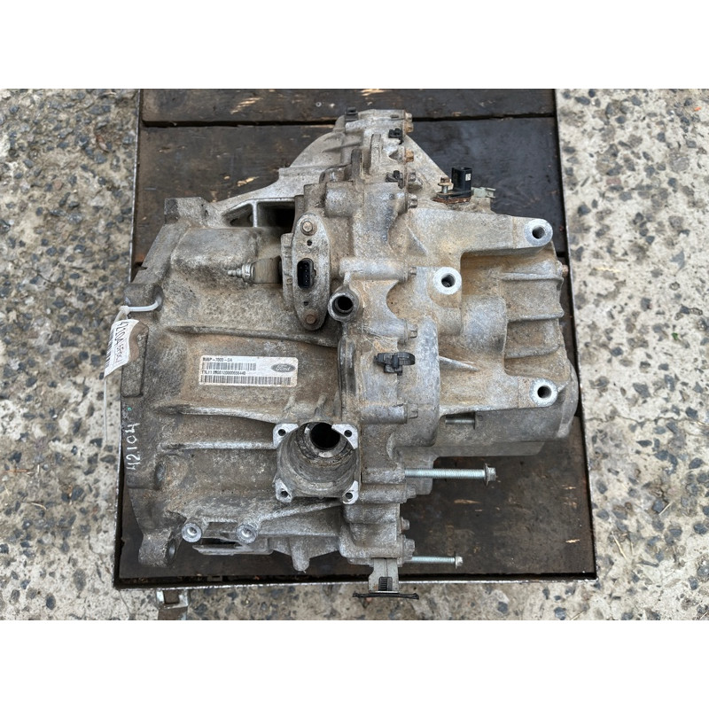 АКПП (трансмиссия) FORD Focus MK3 2013 2.0 FV6Z7000H