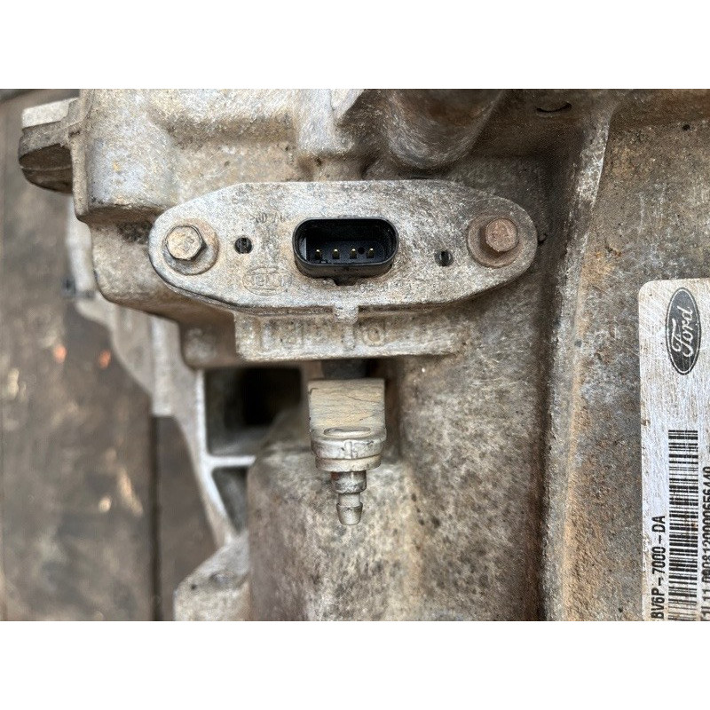 АКПП (трансмиссия) FORD Focus MK3 2013 2.0 FV6Z7000H