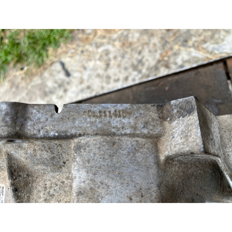 АКПП (трансмиссия) FORD Focus MK3 2013 2.0 FV6Z7000H