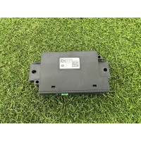 Блок управления круиз-контролем