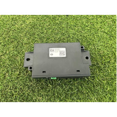 Блок управления круиз-контролем