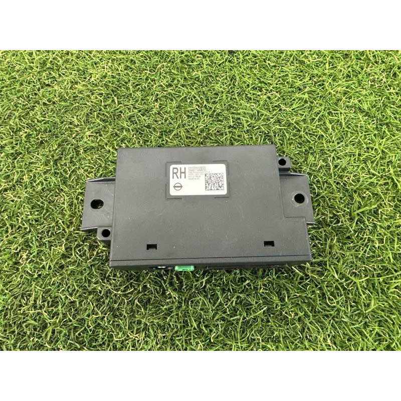 Блок управления круиз-контролем (электрика / блок управления) Nissan Rogue T33 2021 2.5 PR25DD 284E76RR3C