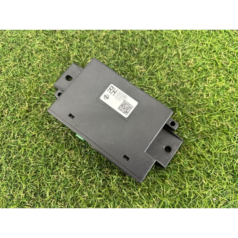 Блок управления круиз-контролем (электрика / блок управления) Nissan Rogue T33 2021 2.5 PR25DD 284E76RR3C