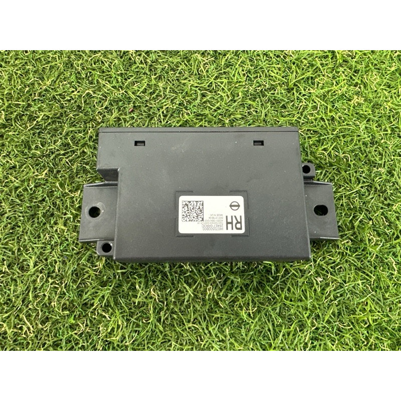 Блок управления круиз-контролем (электрика / блок управления) Nissan Rogue T33 2021 2.5 PR25DD 284E76RR3C