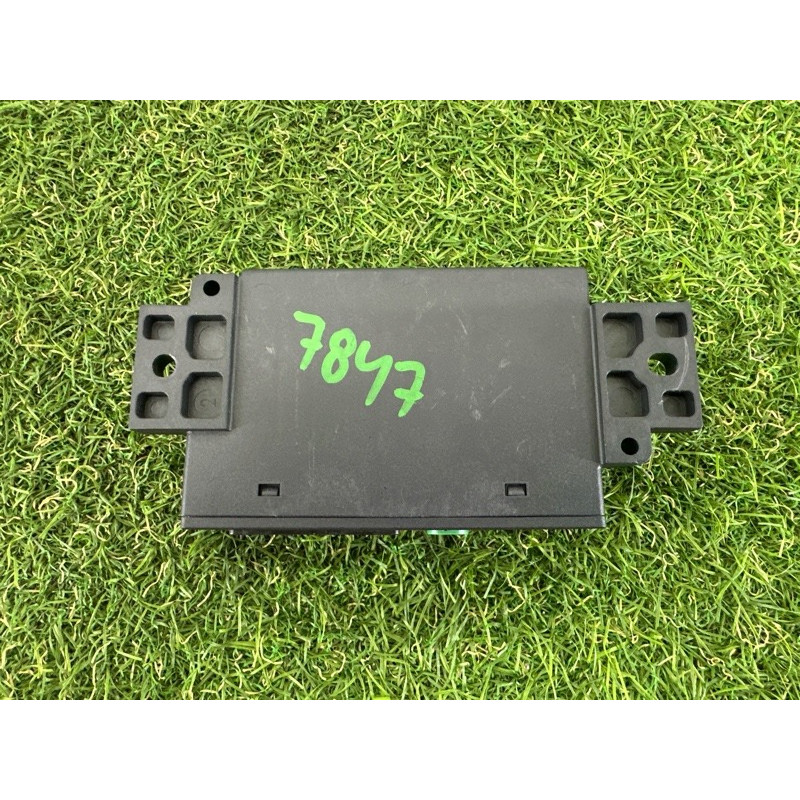 Блок управления круиз-контролем (электрика / блок управления) Nissan Rogue T33 2021 2.5 PR25DD 284E76RR3C