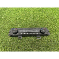 Блок управления климат-контролем