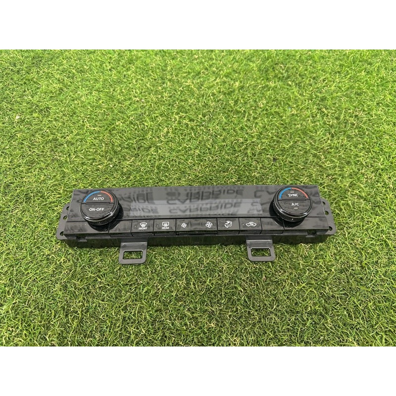 Блок управления климат-контролем (электрика / блок управления) Nissan Rogue T33 2021 2.5 PR25DD 275006RK1B