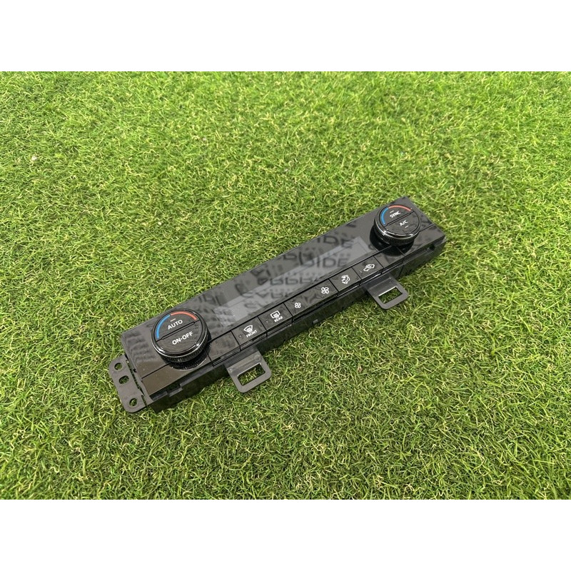 Блок управления климат-контролем (электрика / блок управления) Nissan Rogue T33 2021 2.5 PR25DD 275006RK1B