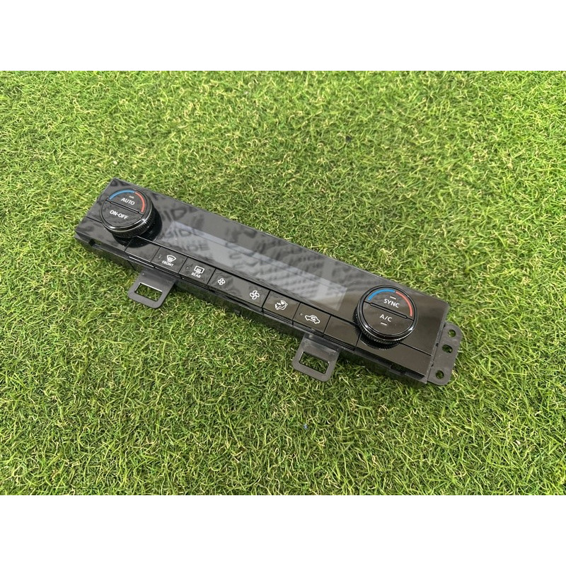 Блок управления климат-контролем (электрика / блок управления) Nissan Rogue T33 2021 2.5 PR25DD 275006RK1B