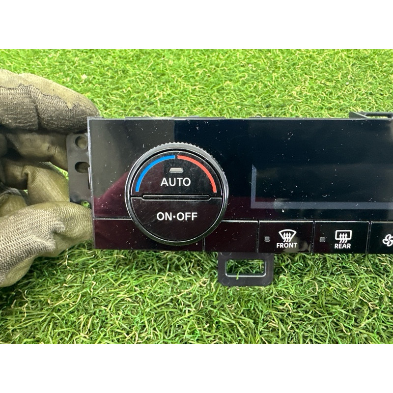 Блок управления климат-контролем (электрика / блок управления) Nissan Rogue T33 2021 2.5 PR25DD 275006RK1B