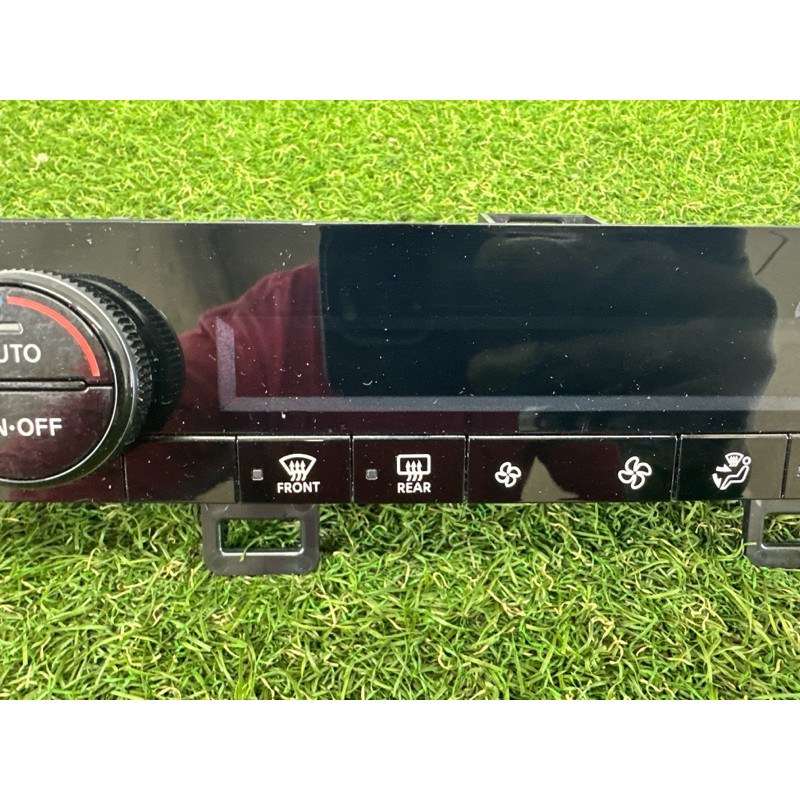 Блок управления климат-контролем (электрика / блок управления) Nissan Rogue T33 2021 2.5 PR25DD 275006RK1B