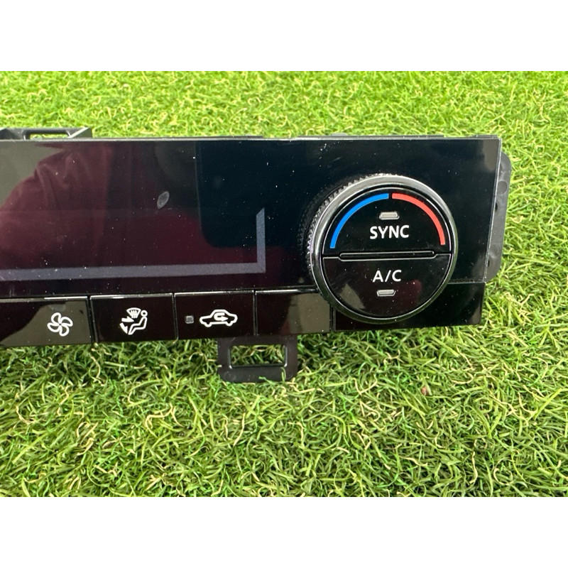 Блок управления климат-контролем (электрика / блок управления) Nissan Rogue T33 2021 2.5 PR25DD 275006RK1B