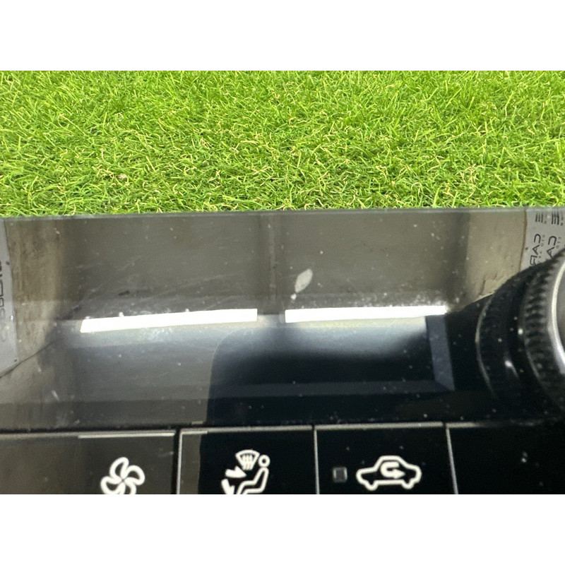 Блок управления климат-контролем (электрика / блок управления) Nissan Rogue T33 2021 2.5 PR25DD 275006RK1B