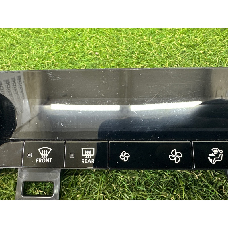 Блок управления климат-контролем (электрика / блок управления) Nissan Rogue T33 2021 2.5 PR25DD 275006RK1B